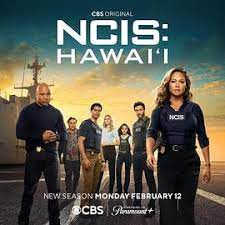 海军罪案调查处：夏威夷 第三季第01集